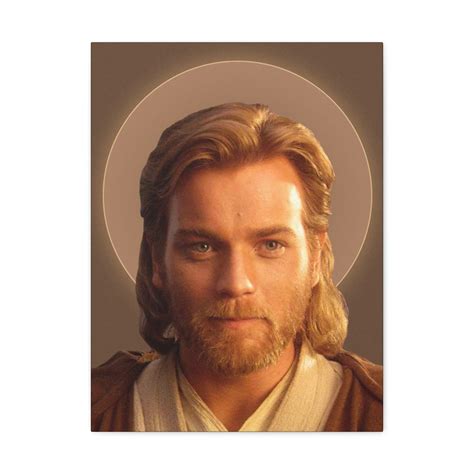 jesus obi wan kenobi